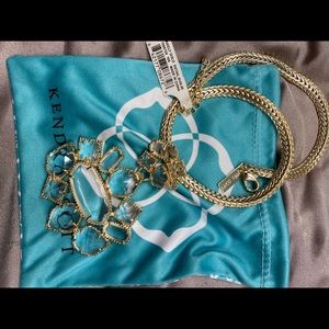 New with tags Blakely Kendra Scott Necklace
